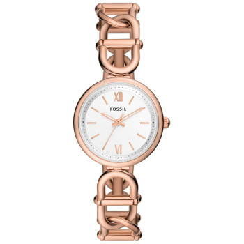 Fossil® Analogue 'Carlie' Women's Watch ES5273