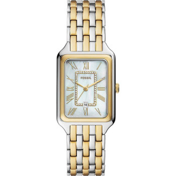 Fossil® Analogue 'Raquel' Women's Watch ES5305