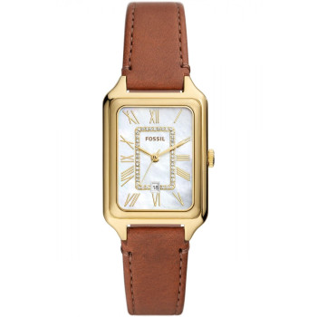 Fossil® Analogue 'Raquel' Women's Watch ES5307