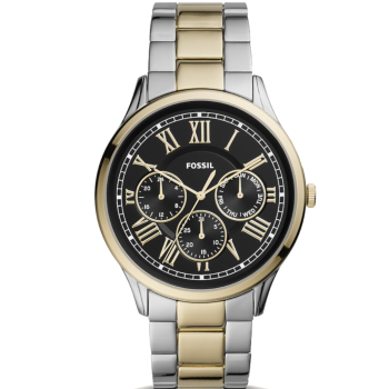 Fossil® Multi Dial 'Pierce' Men's Watch FS5704