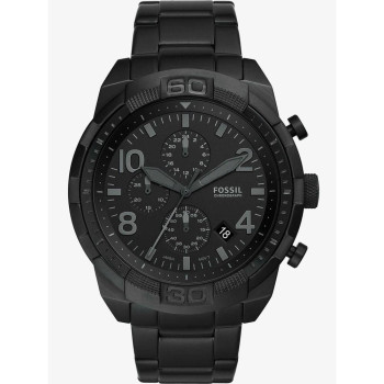 Fossil Chronograph Bronson Men's Watch FS5712 #1