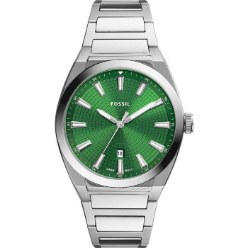 Fossil® Analogue 'Everett' Men's Watch FS5983