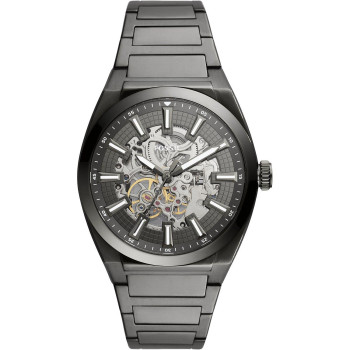 Fossil® Analogue 'Everett' Men's Watch ME3206