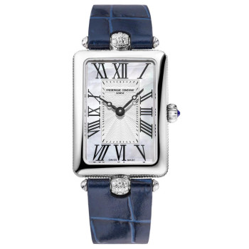 Frederique Constant® Analogue 'Classics Art Déco' Women's Watch FC-200MPW2AC2D6