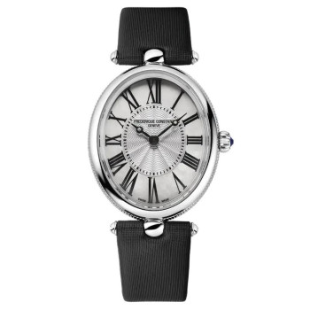 Frederique Constant® Analogue 'Art Deco' Women's Watch FC-200MPW2V6