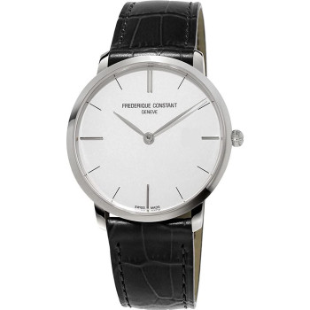 Frédérique Constant Frédérique Constant Analogue 'Slimline' Men's Watch FC-200S5S36 #1