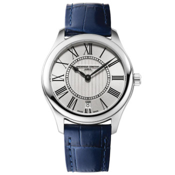 Frederique Constant® Analogue 'Classics' Women's Watch FC-220MS3B6