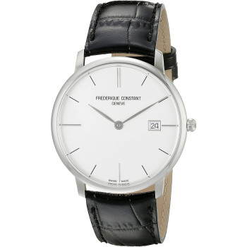 Frédérique Constant Analogue Slimline Men's Watch FC-220S5S6 #1