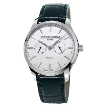 Frédérique Constant Multi Dial Clasics Men's Watch FC-259ST5B6 #1