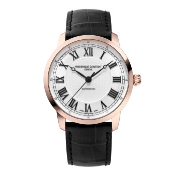 Frederique Constant® Analogue 'Classics Premiere Limited Edition' Men's Watch FC-301SWR3B4