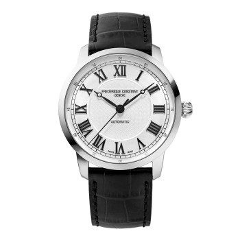 Frederique Constant® Analogue 'Classics Premiere Limited Edition' Men's Watch FC-301SWR3B6