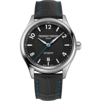 Frederique Constant® Analogue 'Runabout Automatic Limited Edition' Men's Watch FC-303RMB5B6