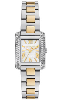 Michael Kors® Analogique 'Emery' Femmes Montre MK4882