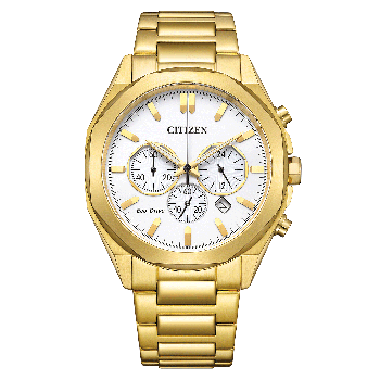 Citizen® Chronograph Men's Watch CA4592-85A