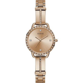 Guess® Analogue 'Bellini' Women's Watch GW0022L3