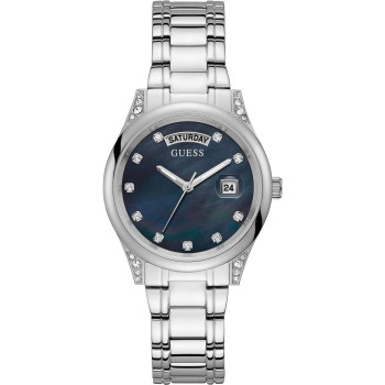 Guess® Analogue 'Aura' Women's Watch GW0047L1