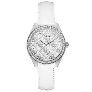 Guess® Analogue 'Sugar' Women's Watch GW0098L1