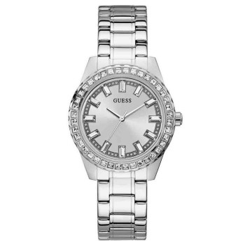 Guess® Analogue 'Sparkler' Women's Watch GW0111L1