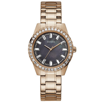 Guess® Analogue 'Sparkler' Women's Watch GW0111L3