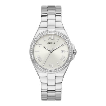 Guess® Analogue 'Harper' Women's Watch GW0286L1