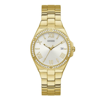 Guess® Analogue 'Harper' Women's Watch GW0286L2