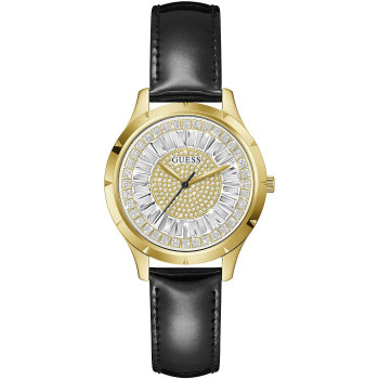 Guess® Analogue 'Glamour' Women's Watch GW0299L2