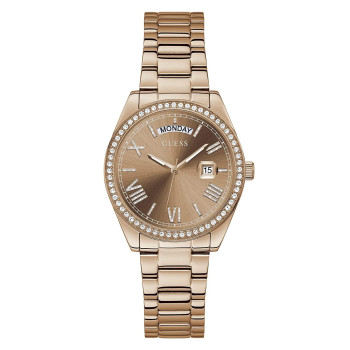 Guess® Analogue 'Luna' Women's Watch GW0307L3