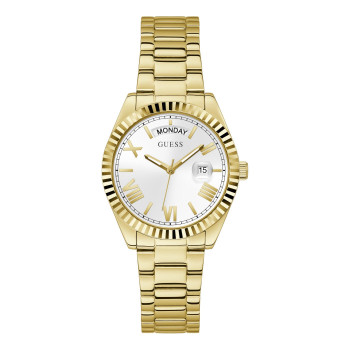 Guess® Analogue 'Luna' Women's Watch GW0308L2