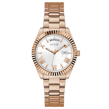 Guess® Analogue 'Luna' Women's Watch GW0308L3