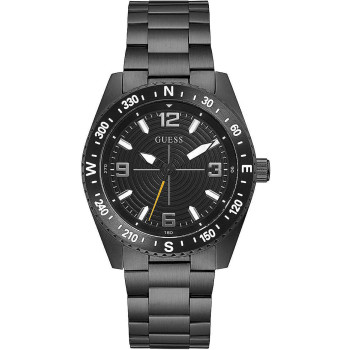 Guess® Analogue 'North' Men's Watch GW0327G2