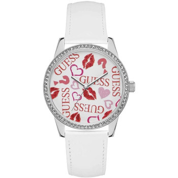 Guess Analogue Smooch Women's Watch W1206L1 #1