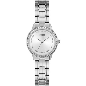 Guess® Analogue 'Chelsea' Women's Watch W1209L1