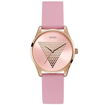 Guess Analogue Mini Imprint Women's Watch W1227L4 #1