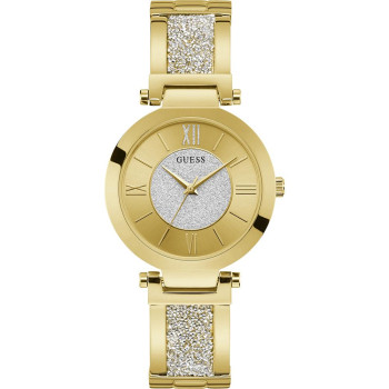 Guess® Analogue 'Aurora' Women's Watch W1288L2