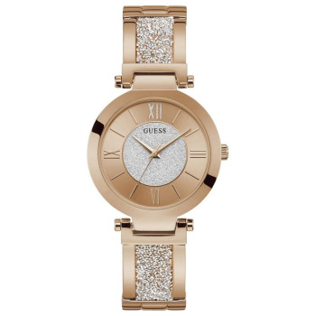 Guess® Analogue 'Aurora' Women's Watch W1288L3