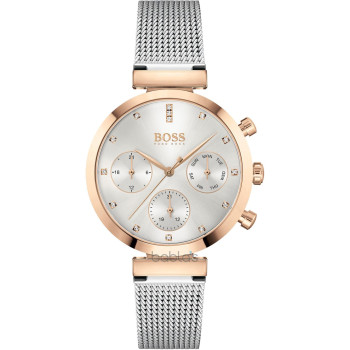 Hugo Boss® Multi Dial 'Flawless' Women's Watch 1502551 #1