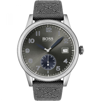 Hugo Boss® Analogue 'Legacy' Men's Watch 1513683 #1