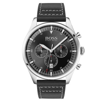 Hugo Boss® Chronograph 'Pioneer' Men's Watch 1513708 #1