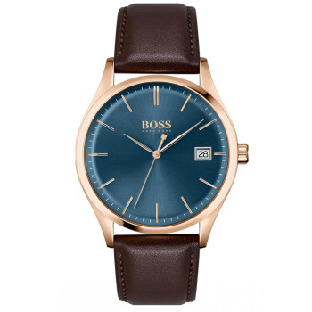 Hugo Boss® Analogue 'Commissioner' Men's Watch 1513832 #1