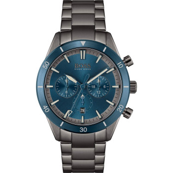 Hugo Boss® Chronograph 'Santiago' Men's Watch 1513863 #1