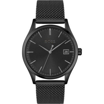 Hugo Boss Analogue Commissioner Men's Watch 1513877 #1