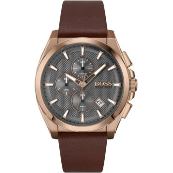 Hugo Boss® Chronograph 'Grandmaster' Men's Watch 1513882