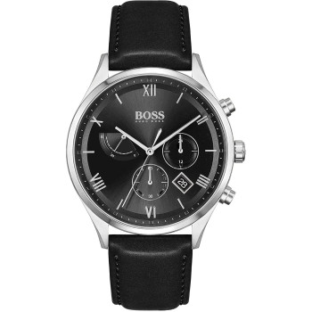 Hugo Boss® Chronograph 'Gallant' Men's Watch 1513888 #1