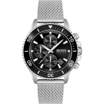 Hugo Boss® Chronograph 'Admiral' Men's Watch 1513904 #1