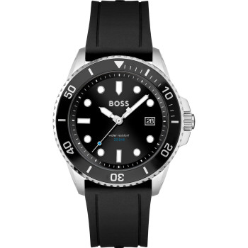 Hugo Boss® Analogue 'Ace' Men's Watch 1513913