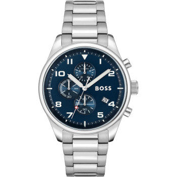 Hugo Boss® Chronograph 'View' Men's Watch 1513989