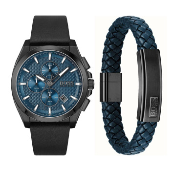 Hugo Boss® Chronograph 'Grandmaster' Men's Watch 1570134