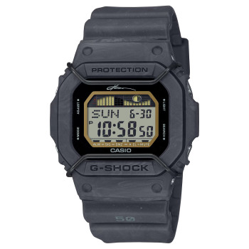 Casio® Digital 'G-shock G-lide - Kanoa Igariashi' Men's Watch GLX-5600KB-1ER