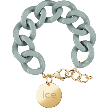 Ice Jewellery® Women's Stainless Steel Bracelet - Gold 020357