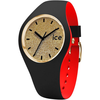 Ice Watch® Analogue 'Ice Loulou' Women's Watch (Medium) 007238